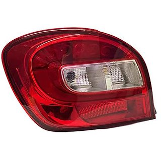                       Tail Light For Baleno For Sigma/Delta/Zeta ,Half LED  ,Left Passenger Side                                              