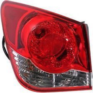 Tail Light For Cruze ,Left Passenger Side Tail Light For Cruze ,Left Passenger Side