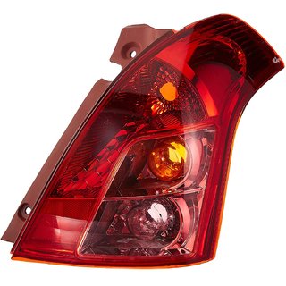                       Tail Light For Swift Old model from 2009 to 2011 model ,Right Driver Side                                              