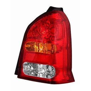 Tail Light For Alto Type-3 Yallow ,Right Driver Side Tail Light For Alto Type-3 Yallow ,Right Driver Side