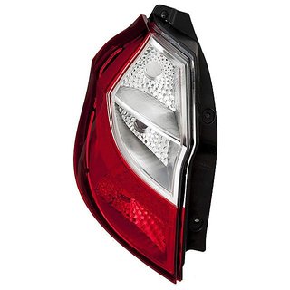 Tail Light For ALTO K10 Type-2,Left Passenger Side Tail Light For ALTO K10 Type-2,Left Passenger Side