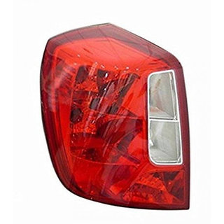 Tail Light For Optra MAGNUM ,Left Passenger Side Tail Light For Optra MAGNUM ,Left Passenger Side
