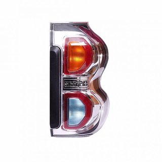 Tail Light For Scorpio Red/Blue ,Right Driver Side Tail Light For Scorpio Red/Blue ,Right Driver Side