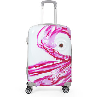 polo gaga trolley bags