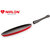 Nirlon Nonstick Dosa Tawa 29.5cm, 5mm Thickness Nonstick Cookware Gas Stove Compatible(4_mm_Flat_Tawa13_Claim)