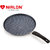 Nirlon Honeycomb Non Stick Gas Stove Compatible Aluminium Flat Dosa Tawa 26cm(Honeycomb_Flat_Tawa 26cm)