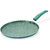 Nirlon Galaxy  Pure Grade virgin Aluminium Non-Stick Induction Base Flat Tawa