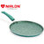 Nirlon Galaxy  Pure Grade virgin Aluminium Non-Stick Induction Base Flat Tawa