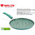 Nirlon Galaxy  Pure Grade virgin Aluminium Non-Stick Induction Base Flat Tawa