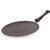 Nirlon Gas Stove Compatible Aluminum Non Stick Concave Tawa 27.5cm[Red_CT11]