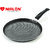 Nirlon Polkadot Non Stick Cookware Kitchen Accessories Aluminium Flat Tawa 26cm