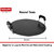 Nirlon Non Stick Kitchenware Cooking Utencil Gift Set of 4 Pieces