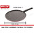 Nirlon Non Stick Coated  Aluminium Kitchen Utencils Gift Set of 4 Pieces