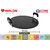 Nirlon Aluminium Non Stick Cookware Pots and Pans Set of 5 Pieces