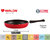 Nirlon 3 Layer Non-Stick Coated Aluminium Rust Free Cookware Combo Gift Set 4 Piece