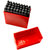 Scorpion Number Punch Set 1/8 - (3.2 mm) Hardened Steel/Metal Die Jewelers with Case