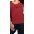 Ww Won Now Womens Round Neck Regular Fit Half Sleeve Cotton Printed T-Shirts/Top | For Women And Girls