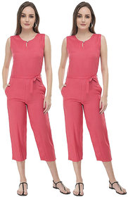 Resplendent Jumpsuit (Pack of 2)
