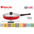 Nirlon Dishwsher Safe Non-Stick Combo Cookware Gift Set
