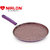 Nirlon Regal Purple 4-Piece Aluminium Non Stick  Induction Cookware Gift Set