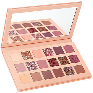 ShopUSAIndia Tavish BEAUTY The New Nude Eyeshadow Palette