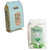 Glam21 MakeUp Remover Wipes ( Pack Of 28 Pcs) (1 PCS)+Moisturizing Cleansing  Hydration Green Tea Facial Wipes (1 PCS)