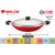Nirlon Non-Stick Spiral Bottom Cookware Combo Set of 9 Pieces |FT13_AC_GP