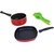 Nirlon Non Stick Kitchen Cooking Gift Item