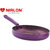 Nirlon Regal Purple Aluminium Non-Stick Induction Base 2 Piece Pots & Pan Set