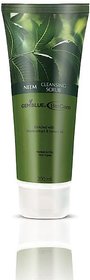 GEMBLUE Biocare Neem Cleansing Face Scrub-200 ML