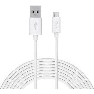 KSJ 3 Meter Micro USB Cable For Smartphones