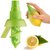 New Arrival Home Kitchen Lemon Juice Sprayer Fruit Citrus Spray Mini Squeezer Hand Juicer Cooking Tool Supplies