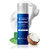 Letsshave Shave Foam - Coconut Oil Enriched - 200 G