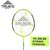 Scorpion Badminton Racquet Classic Pack of 2 PC (Green)  Classic Badminton Rackets Pack of 2 PC