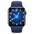 HATHOT HW22 Pro Smartwatch With Heart Rate Monitor, Blood Oxygen Monitor, Body Temperature Monitor And Wireless Charging