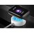 HATHOT HW22 Pro Smartwatch With Heart Rate Monitor, Blood Oxygen Monitor, Body Temperature Monitor And Wireless Charging