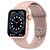 HATHOT HW22 Pro Smartwatch With Heart Rate Monitor, Blood Oxygen Monitor, Body Temperature Monitor And Wireless Charging