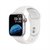 HATHOT HW22 Pro Smartwatch With Heart Rate Monitor, Blood Oxygen Monitor, Body Temperature Monitor And Wireless Charging