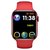 HATHOT HW22 Pro Smartwatch With Heart Rate Monitor, Blood Oxygen Monitor, Body Temperature Monitor And Wireless Charging