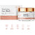 The Beauty Sailor Skin Anti Aging Rejuvenating Cream + Anti Aging Pink Clay Face Mask - 100 Gm