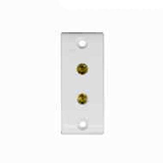                       CONA 2PIN SOCKET PACK OF 20                                              