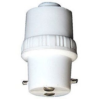                       KRANS SINGLE ADAPTOR PACK OF 20                                              