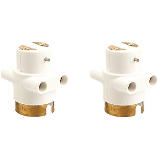                       KRANS PARALLEL ADAPTOR PACK OF 20                                              