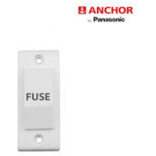                       ANCHOR PENTA 6AMP FUSE PACK OF 20                                              