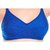 COHOES DOUBLE PC BRA PACK OF 5