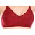 COHOES DOUBLE PC BRA PACK OF 5
