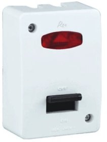 HAVELLS DP SWITCH PACK OF 2