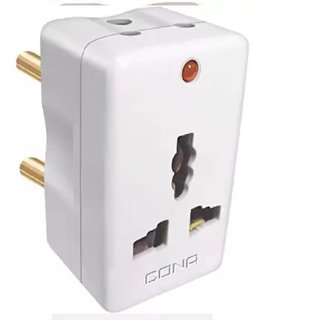                       CONA MULTIPLIG GLOSSY WITH INDICATOR PACK OF 10                                              