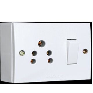                       ANCHOR 2 IN 1 COMBINE WITH BOX PACK OF 5                                              