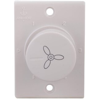                       ANCHOR FAN REGULATOR PACK OF 5 SOCKET TYPE                                              